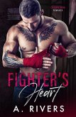 Fighter's Heart (Crown MMA Romance, #1) (eBook, ePUB)