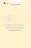 A ciência no Brasil contemporâneo (eBook, ePUB)