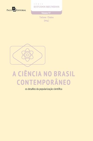 A ciência no Brasil contemporâneo (eBook, ePUB)