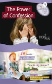 The Power Of Confession (My Weekly Milk, #4) (eBook, ePUB)