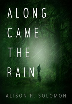 Cover Along Came the Rain (eBook, ePUB)