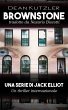 Brownstone (eBook, ePUB) - Bild 1
