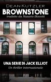 Brownstone (eBook, ePUB)