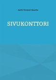 Sivukonttori (eBook, ePUB) Sivukonttori (eBook, ePUB)