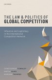The Law and Politics of Global Competition (eBook, ePUB)