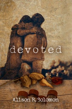 Cover Devoted (eBook, ePUB)