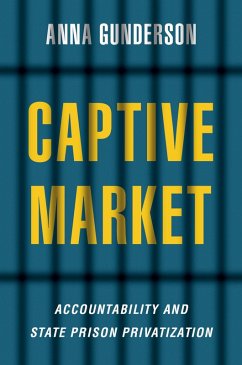 Cover Captive Market (eBook, ePUB)
