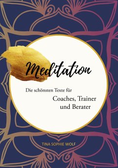 Meditation (eBook, ePUB)