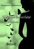 Tout ce que tu m'as laissé (eBook, ePUB)