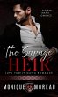 The Savage Heir (eBook, ePUB) - Bild 1
