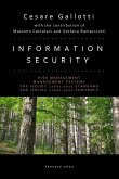 Information security - Edition 2022 (eBook, ePUB)