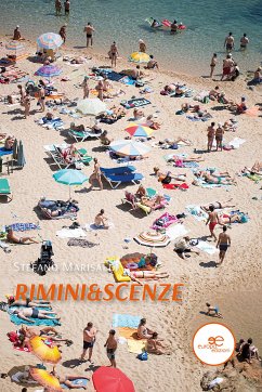 Rimini&scenze (eBook, ePUB) - Marisaldi, Stefano