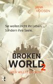 Broken World 2 (eBook, ePUB)