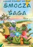 Smocza saga (eBook, ePUB)