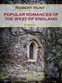 Popular Romances of the West of England (eBook, ePUB)