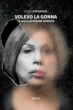Cover Volevo la gonna (eBook, ePUB)