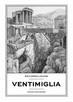 Cover Ventimiglia (eBook, ePUB)