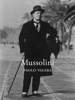Mussolini (eBook, ePUB) - Valera, Paolo