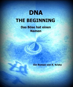 DNA (eBook, ePUB) - Krista, K.