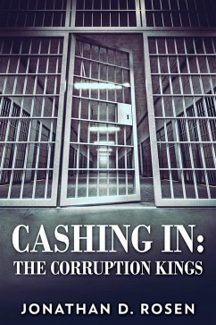 Cashing In (eBook, ePUB) - Rosen, Jonathan D.