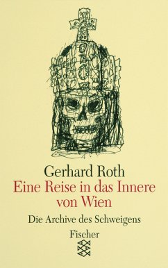 Eine Reise in das Innere von Wien (eBook, ePUB) - Roth, Gerhard