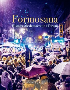 Formosana (eBook, ePUB) - Chen, Yu-hsuan; Chou, Fen-Ling; Huang, Chong-kai