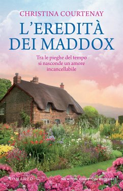 L'eredità dei Maddox (eBook, ePUB) - Courtenay, Christina