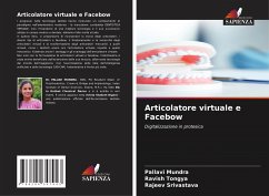 Articolatore virtuale e Facebow - Mundra, Pallavi;Tongya, Ravish;Srivastava, Rajeev