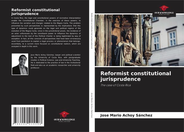 Reformist constitutional jurisprudence