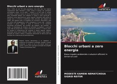 Blocchi urbani a zero energia - Kameni Nematchoua, Modeste;Reiter, Sigrid