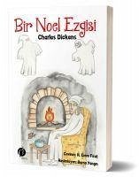 Cover Bir Noel Ezgisi