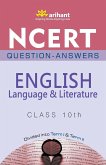 NCERT English Language & Literature 10th