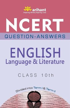 NCERT English Language & Literature 10th - Kaur, Pushpendra