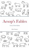 Memory Arts Book Test (Aesop's Fables Edition)