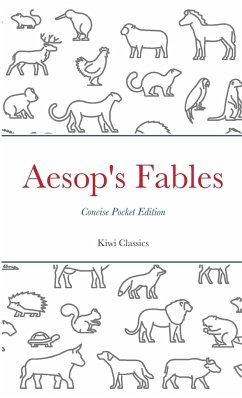 Memory Arts Book Test (Aesop's Fables Edition) - Choy, Andy