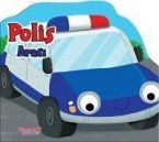 Polis Araci - Sekilli Kitap