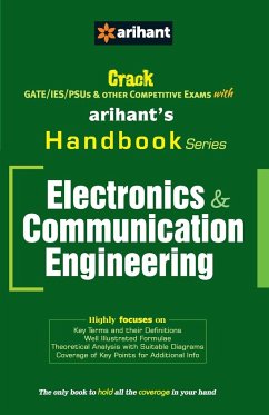 Handbook Electronics & Communication Engg - Experts Compilation