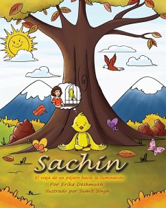 Cover Sachin