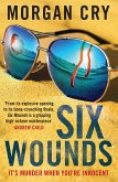 Six Wounds (eBook, ePUB)