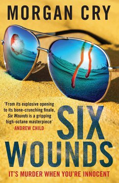 Six Wounds (eBook, ePUB) - Cry, Morgan