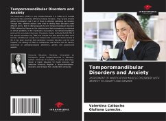 Temporomandibular Disorders and Anxiety - Calbacho, Valentina;Lunecke., Giuliana