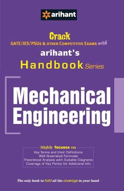 Handbook Mechanical Engineering - Experts Compilation