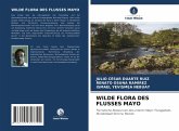 WILDE FLORA DES FLUSSES MAYO