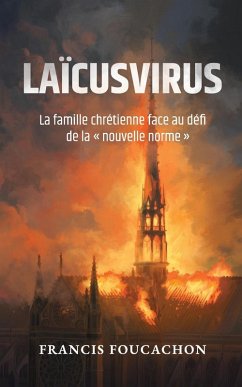 Cover Laïcusvirus