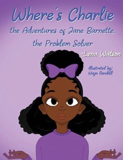 Where's Charlie The Adventures of Jane Barnette, The Problem Solver - Watson, Lena