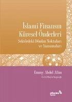 Islami Finansin Küresel Önderleri - Abdul Alim, Emmy