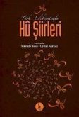 Türk Edebiyatinda Hü Siirleri