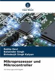 Mikroprozessor und Mikrocontroller