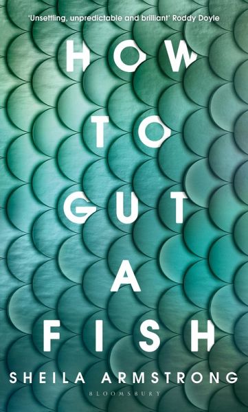 How to Gut a Fish (eBook, ePUB) How to Gut a Fish (eBook, ePUB)