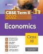CBSE Term II Economics 12th - Bild 1